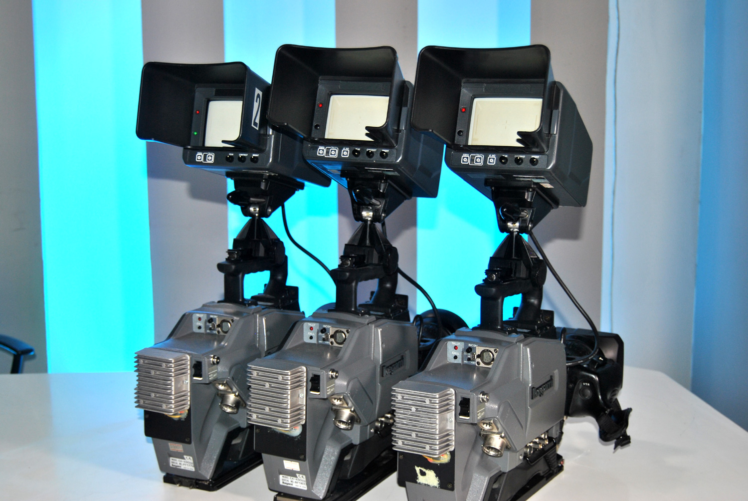 IKEGAMI-400-MA400-KIT-9