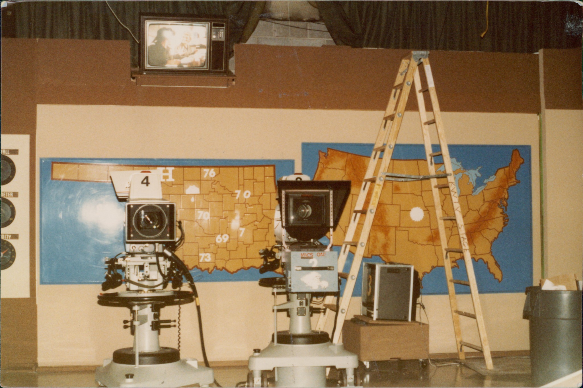 KWTV - NEWS 9.7