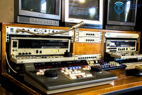 Sony PVE-500 Editing Control Unit