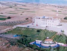 Το 1996 το TVS μεταφέρθηκε στις ιδιόκτητες εγκαταστάσεις απέναντι από το Νέο Σούλι.
