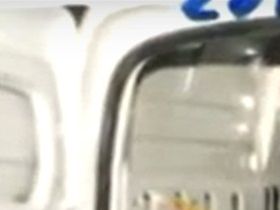 Το ob van του TV Μαγνησία