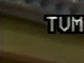 Απόκριες του 1991 στο TV Μαγνησία