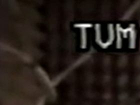 Απόκριες του 1991 στο TV Μαγνησία