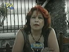 Ρεπορτάζ του TVΜ το 2006