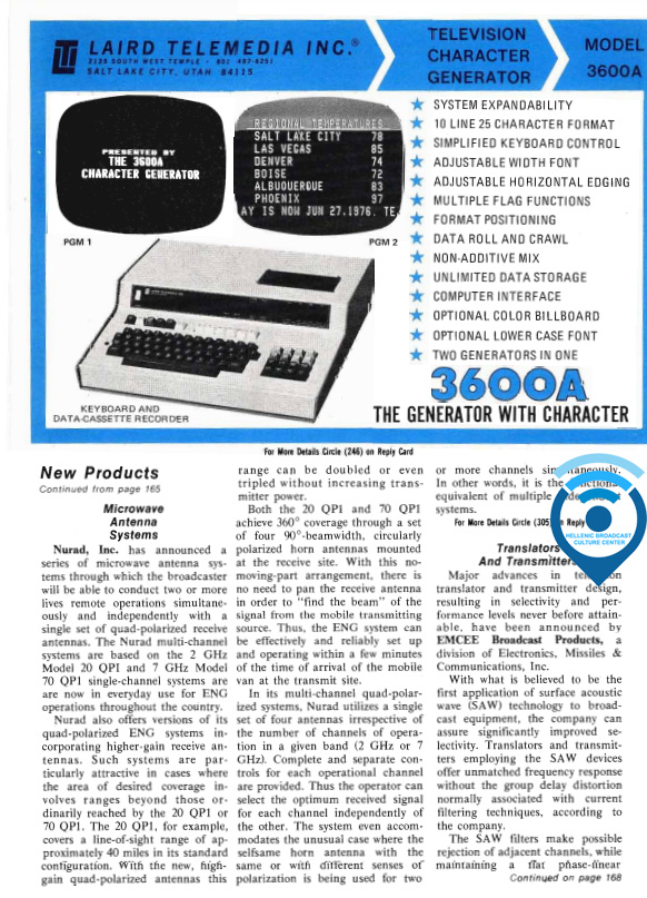 laird-telemedia-3600-genera
